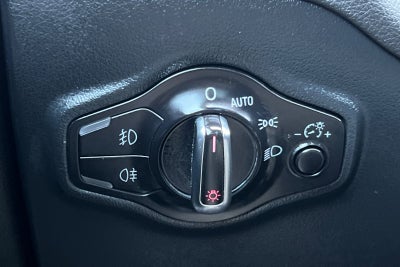 2012 Audi Q5 2.0T Premium