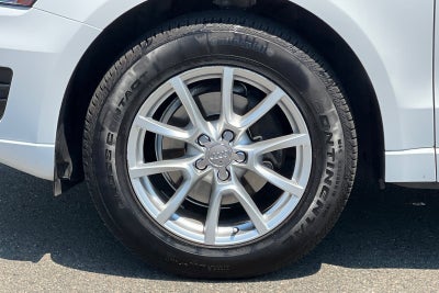 2012 Audi Q5 2.0T Premium