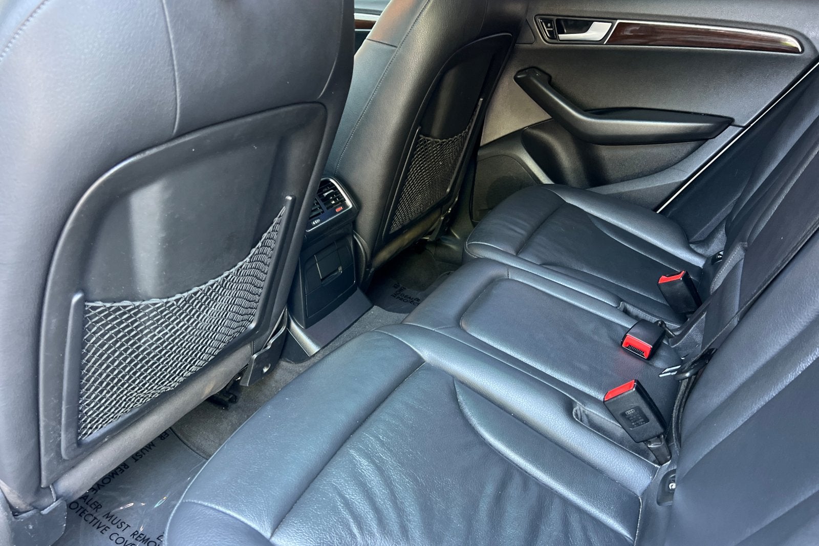 2012 Audi Q5 2.0T Premium