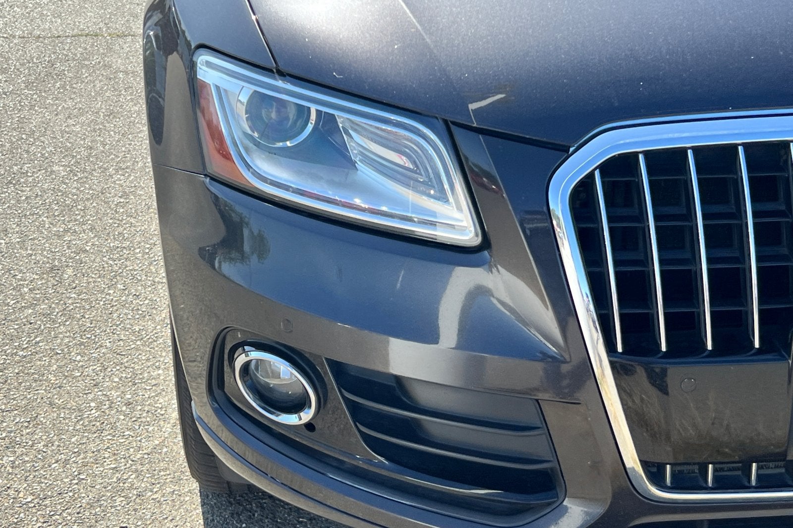 2014 Audi Q5 Premium Plus