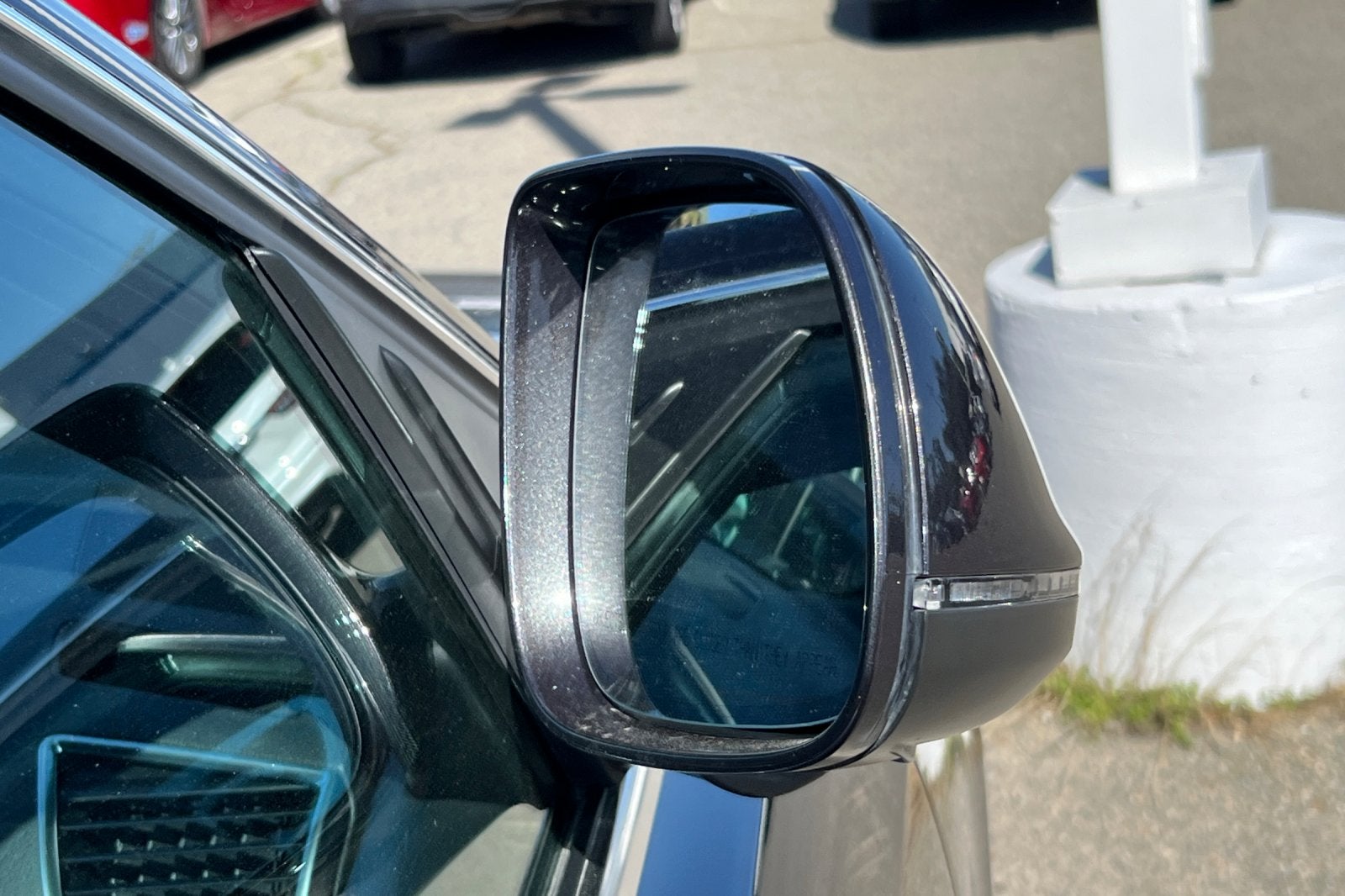 2014 Audi Q5 Premium Plus