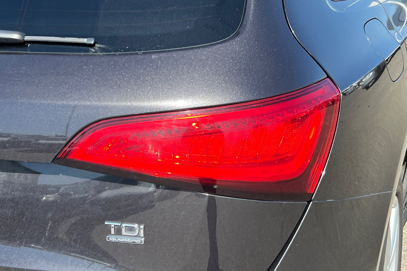 2014 Audi Q5 Premium Plus