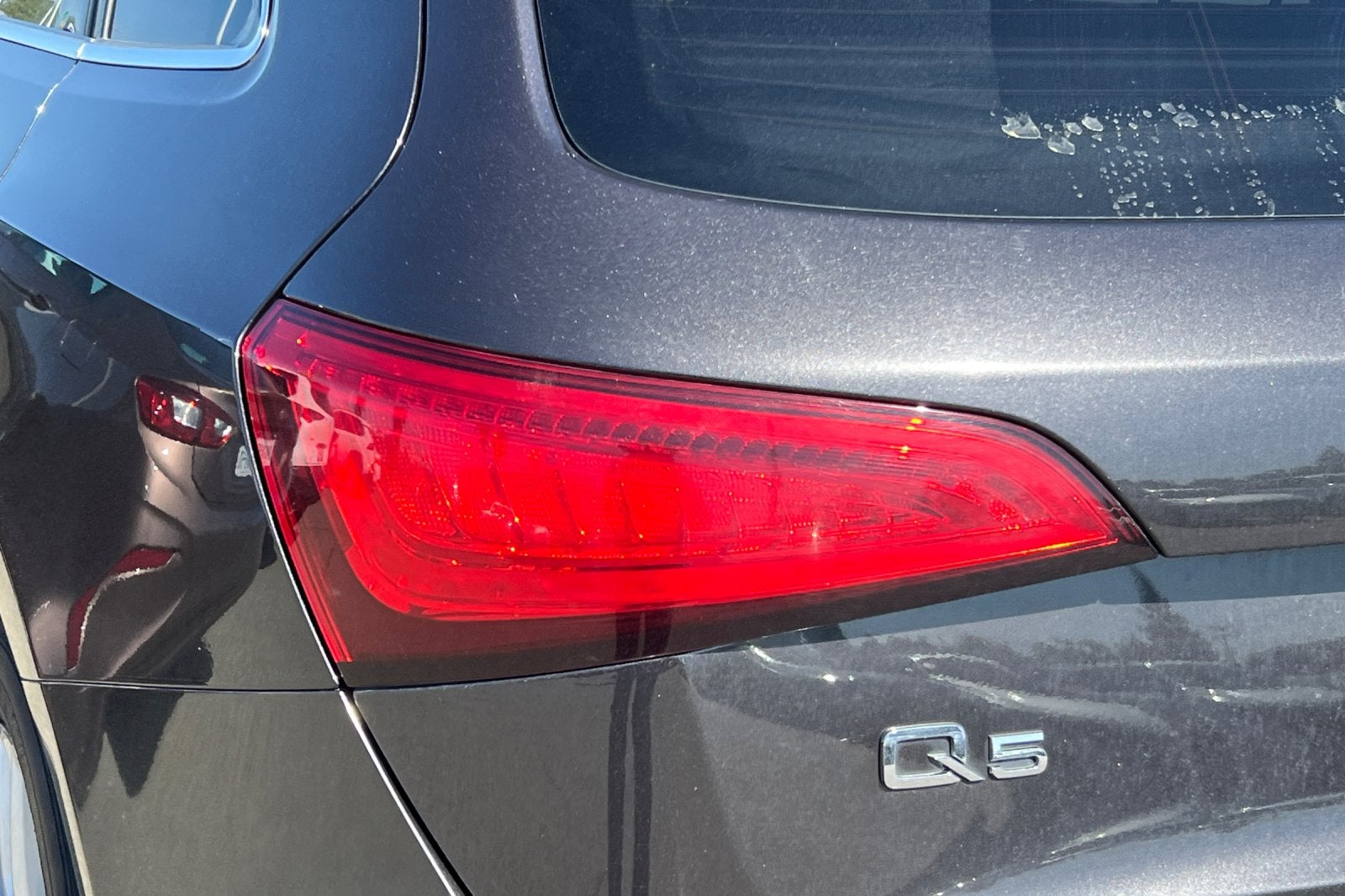 2014 Audi Q5 Premium Plus