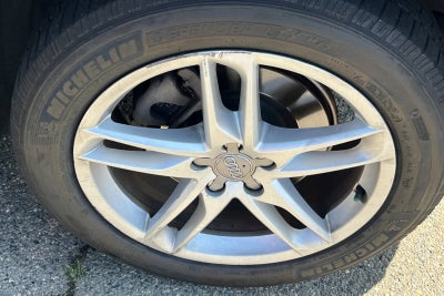 2014 Audi Q5 Premium Plus