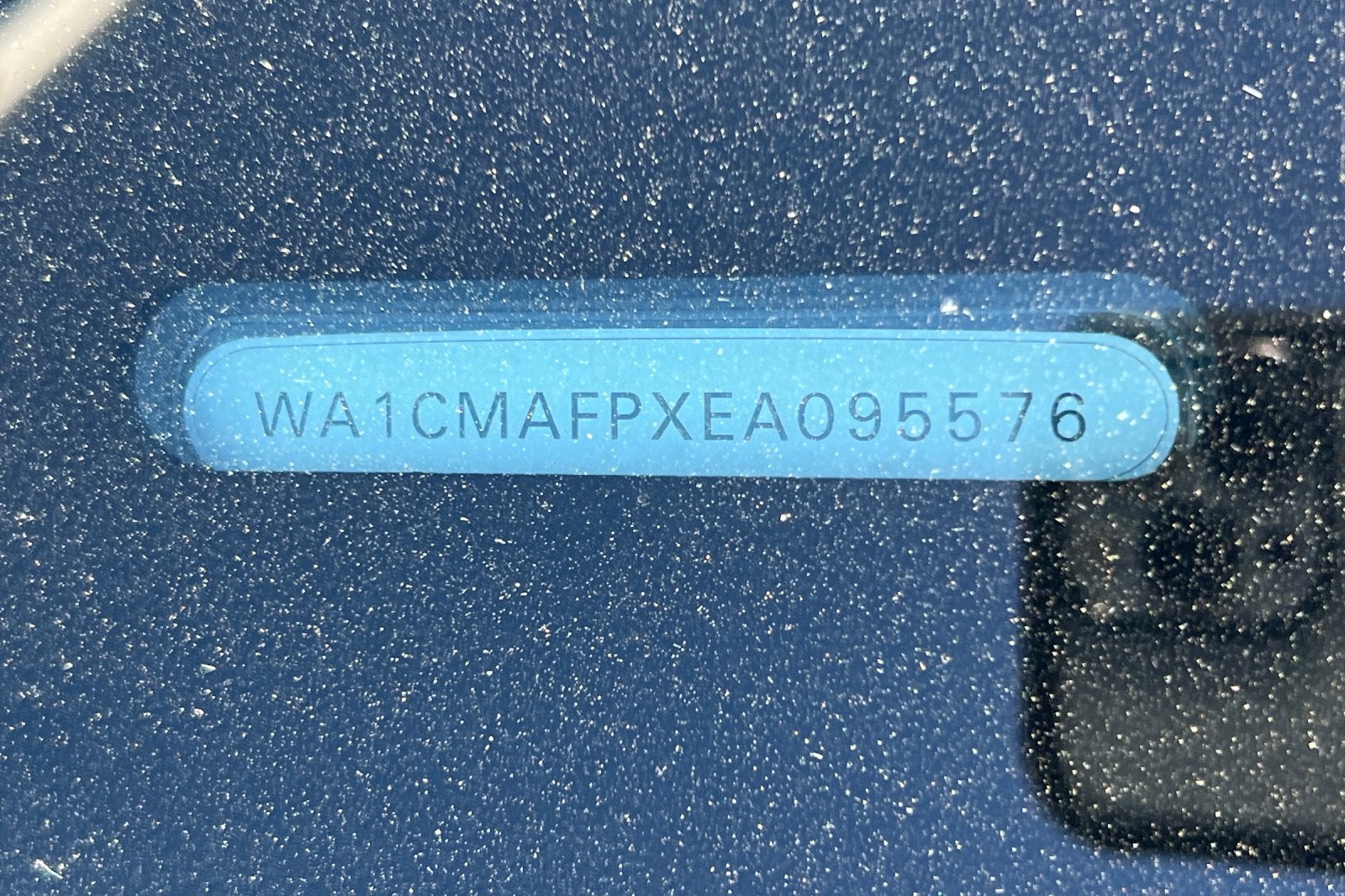 2014 Audi Q5 Premium Plus