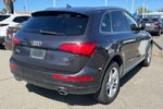 2014 Audi Q5 Premium Plus