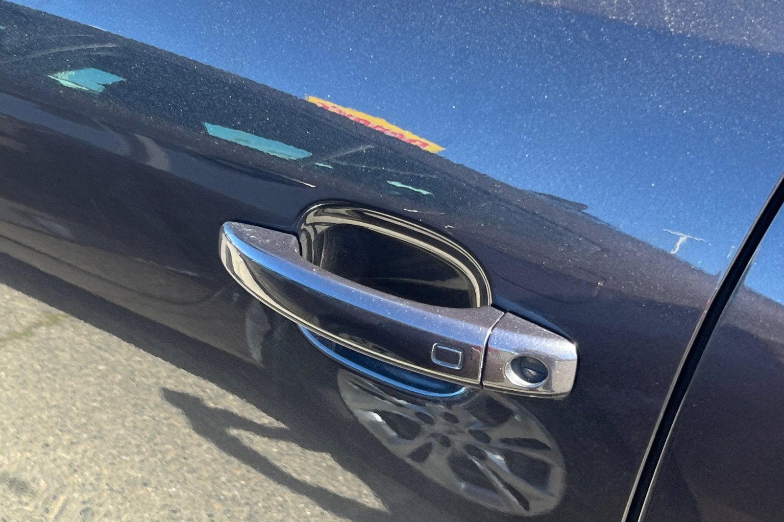 2014 Audi Q5 Premium Plus