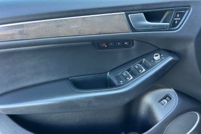2013 Audi Q5 Premium Plus