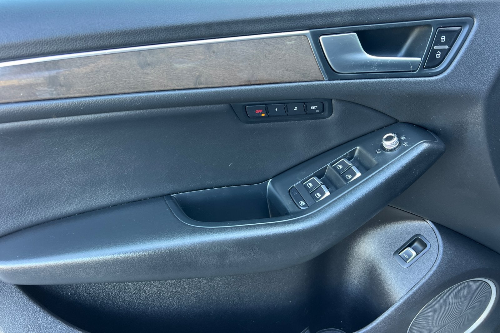 2013 Audi Q5 Premium Plus