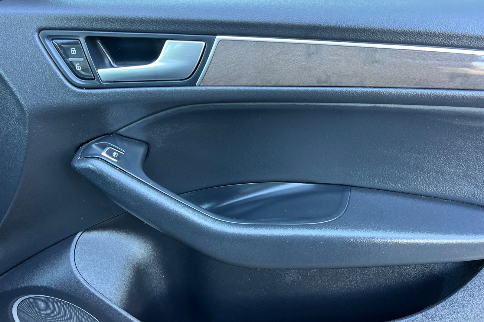 2013 Audi Q5 Premium Plus