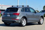 2013 Audi Q5 Premium Plus