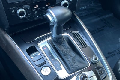2013 Audi Q5 Premium Plus