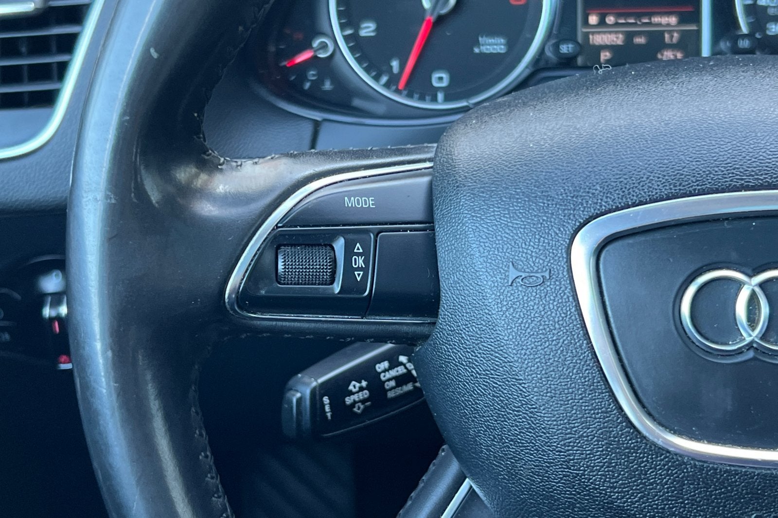 2013 Audi Q5 Premium Plus