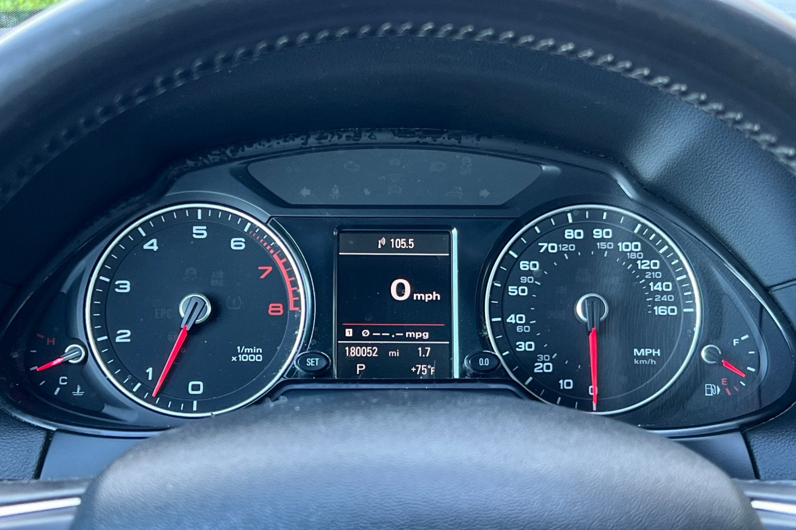 2013 Audi Q5 Premium Plus