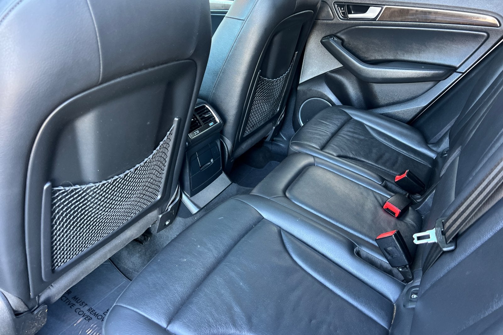 2013 Audi Q5 Premium Plus