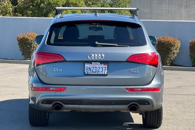 2013 Audi Q5 Premium Plus