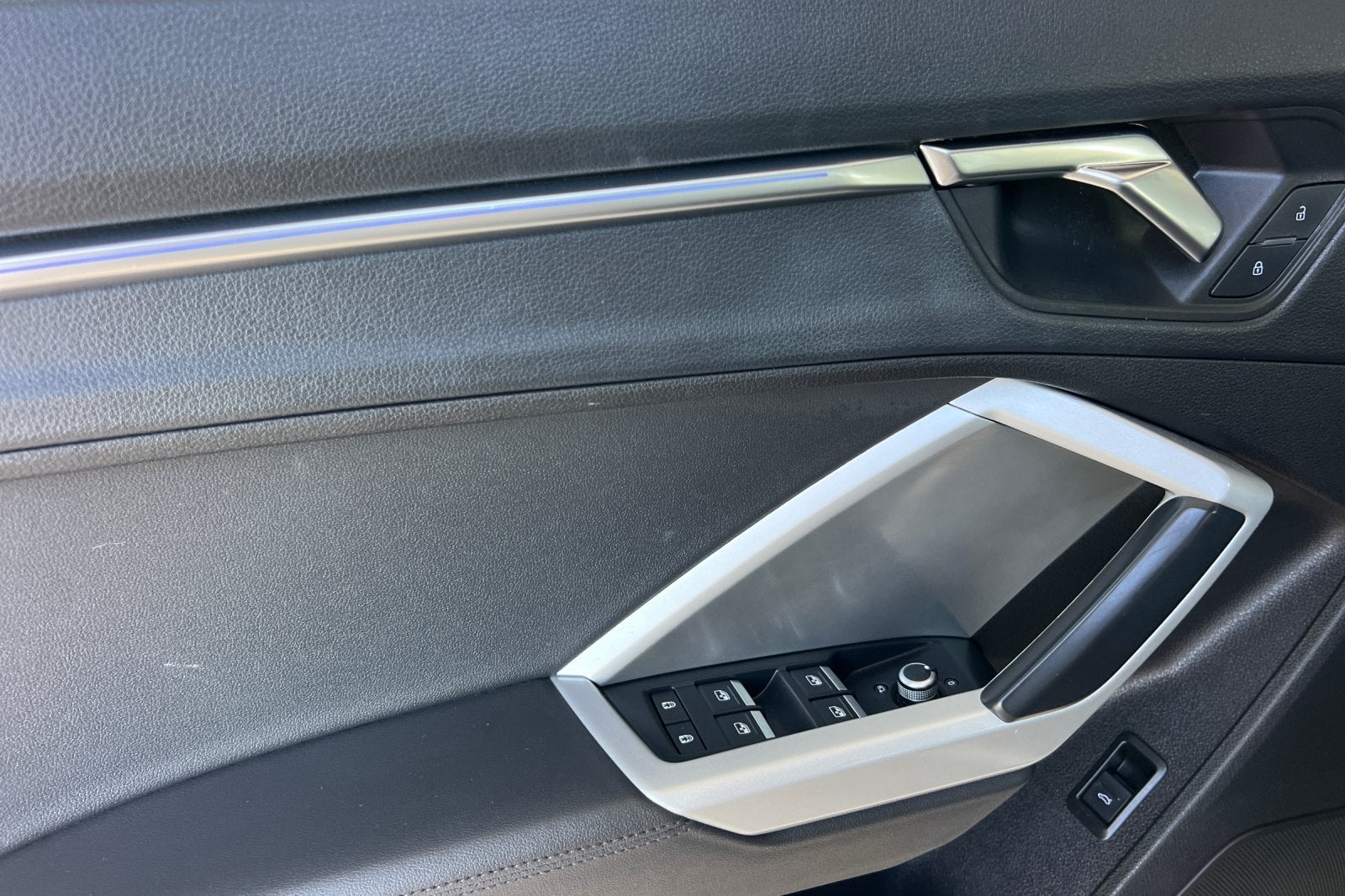 2021 Audi Q3 S line Premium Plus