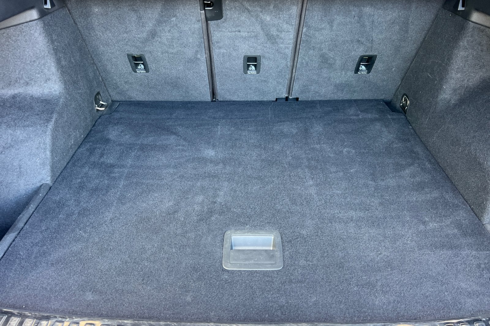 2021 Audi Q3 S line Premium Plus