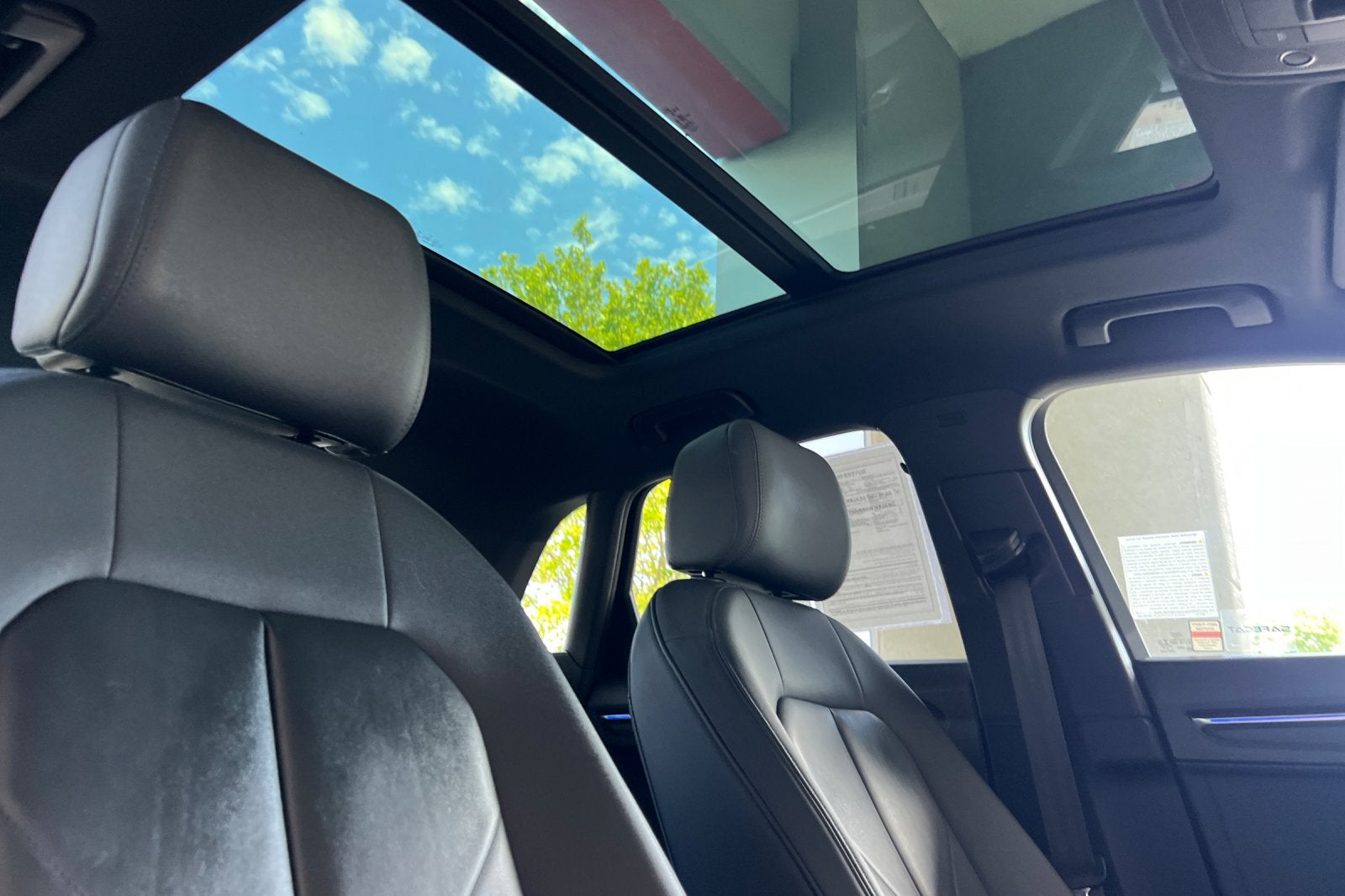 2021 Audi Q3 S line Premium Plus