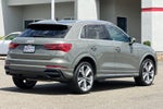 2021 Audi Q3 S line Premium Plus