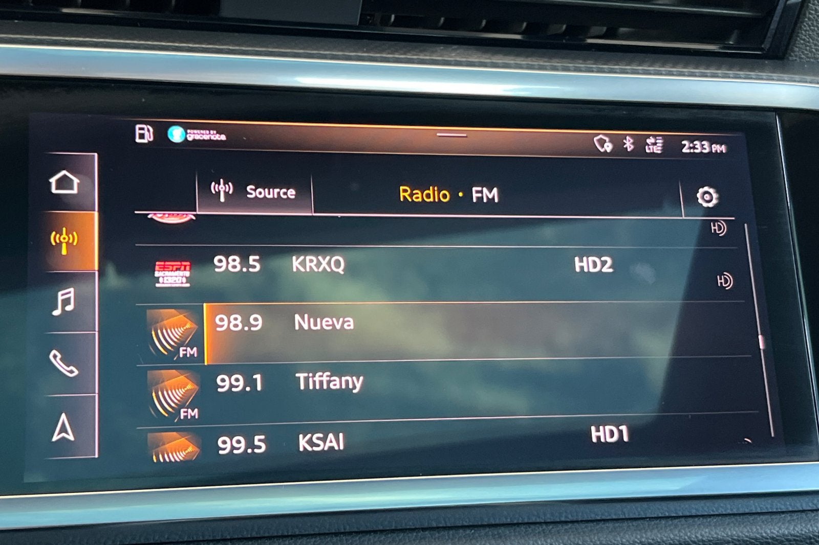 2021 Audi Q3 S line Premium Plus