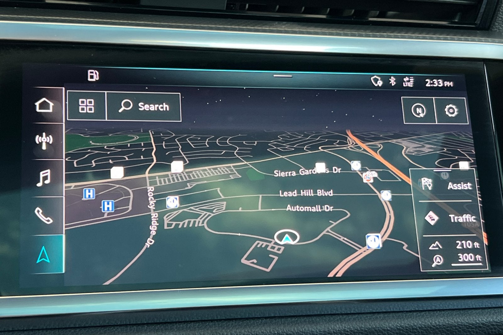 2021 Audi Q3 S line Premium Plus