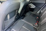 2021 Audi Q3 S line Premium Plus