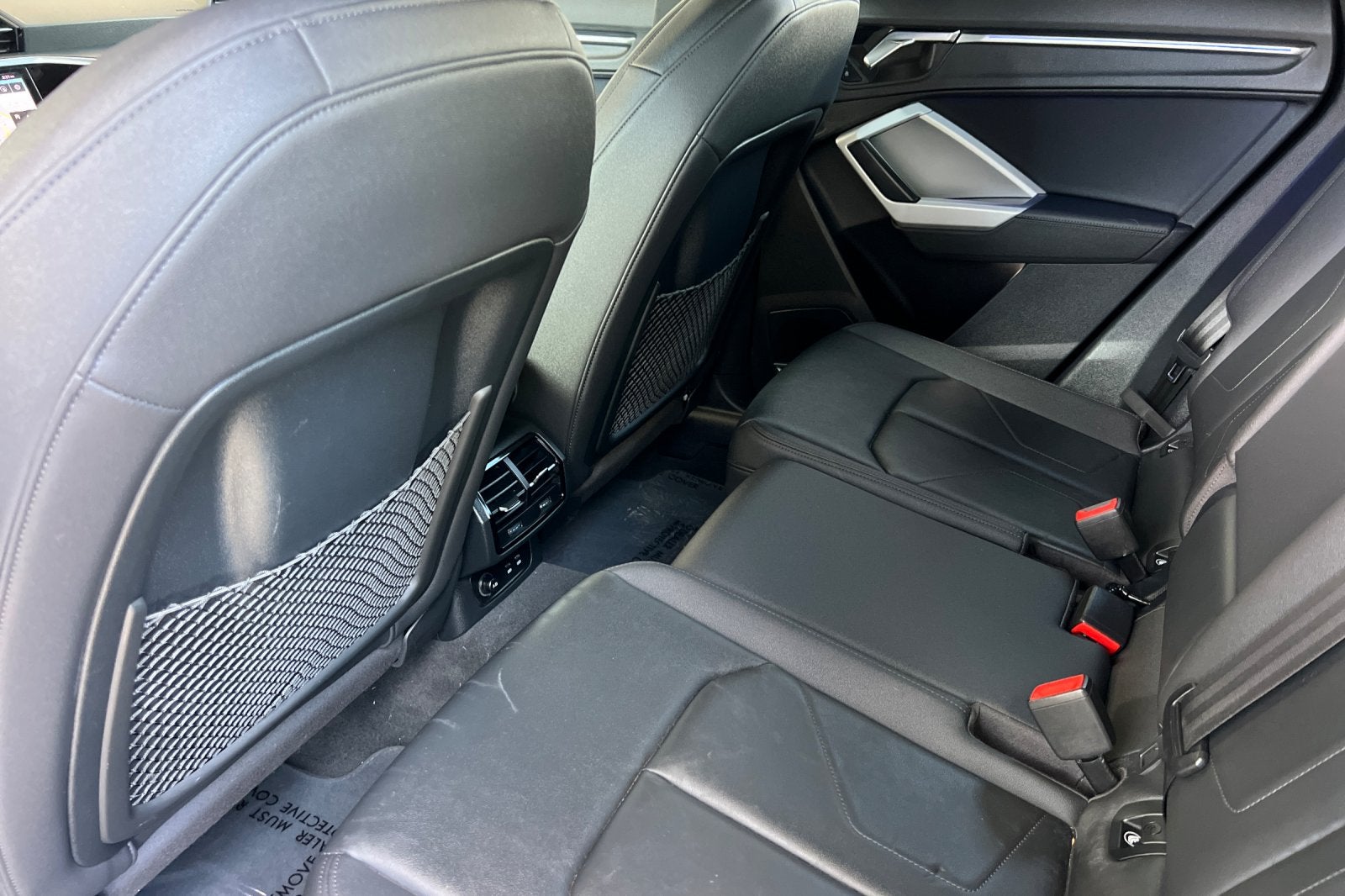 2021 Audi Q3 S line Premium Plus