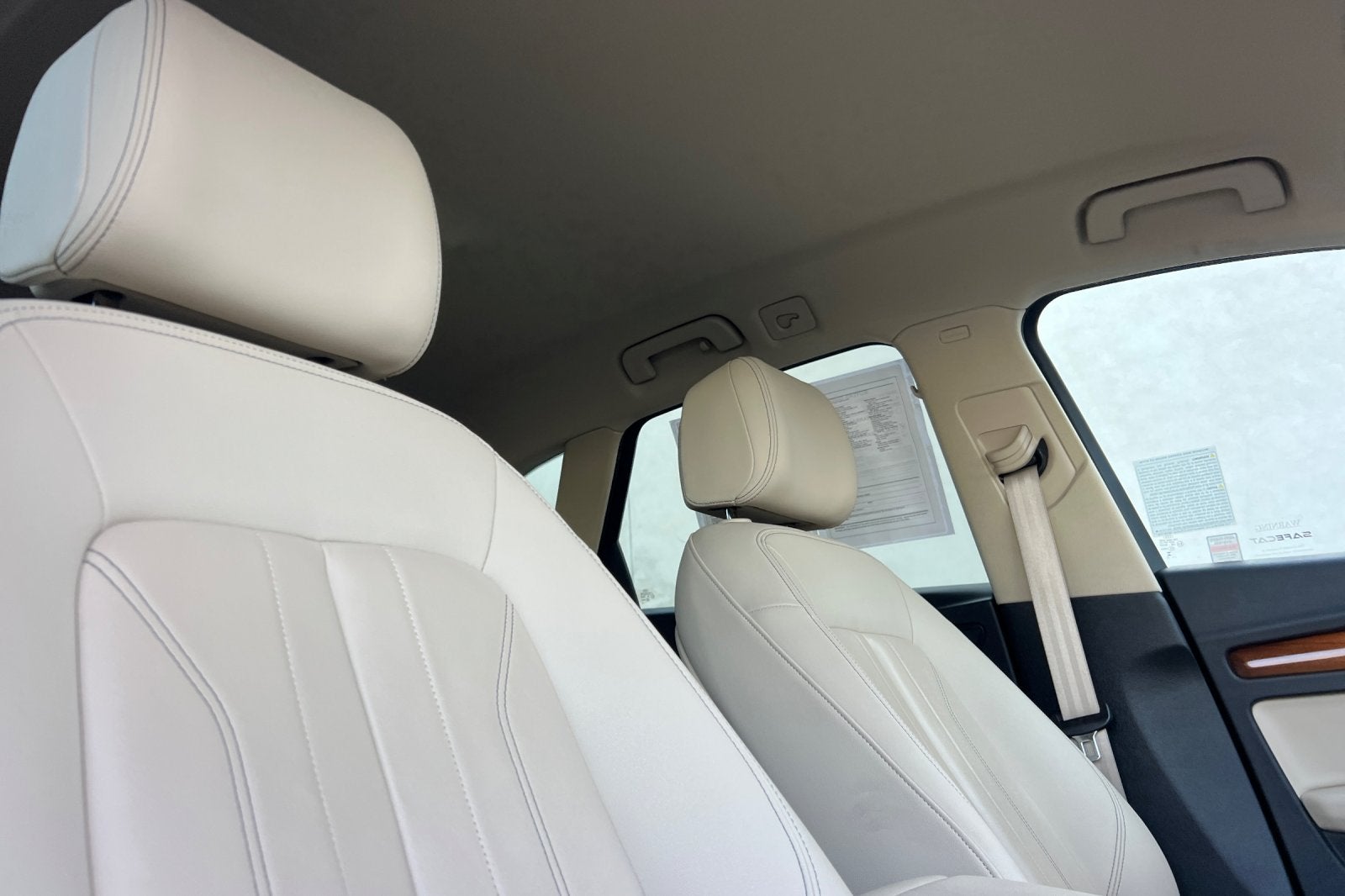 2023 Audi Q5 S line Premium