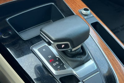 2023 Audi Q5 S line Premium