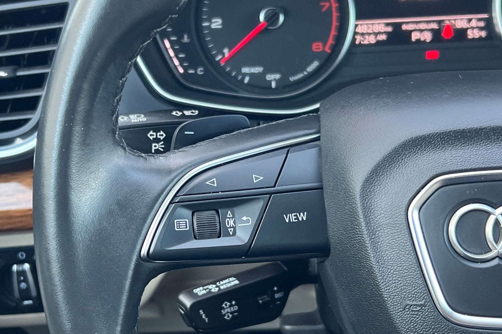 2023 Audi Q5 S line Premium