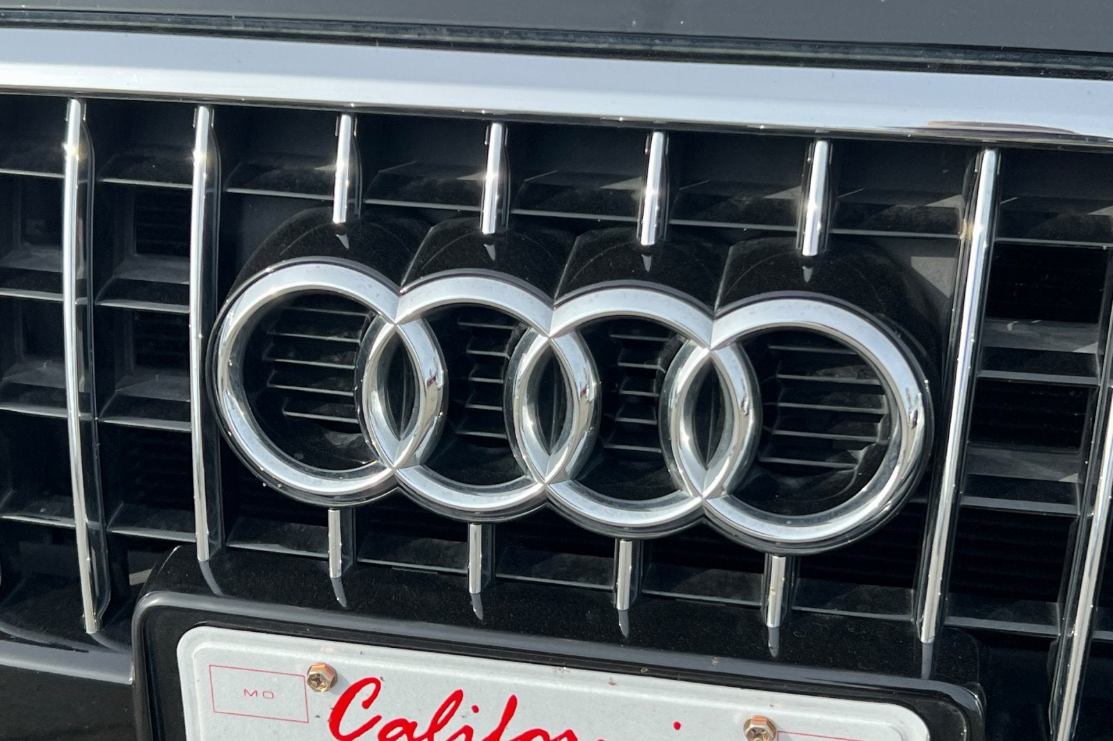 2017 Audi Q5 Premium Plus