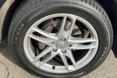 2017 Audi Q5 Premium Plus