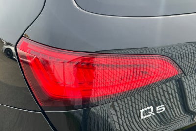 2017 Audi Q5 Premium Plus