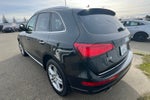 2017 Audi Q5 Premium Plus