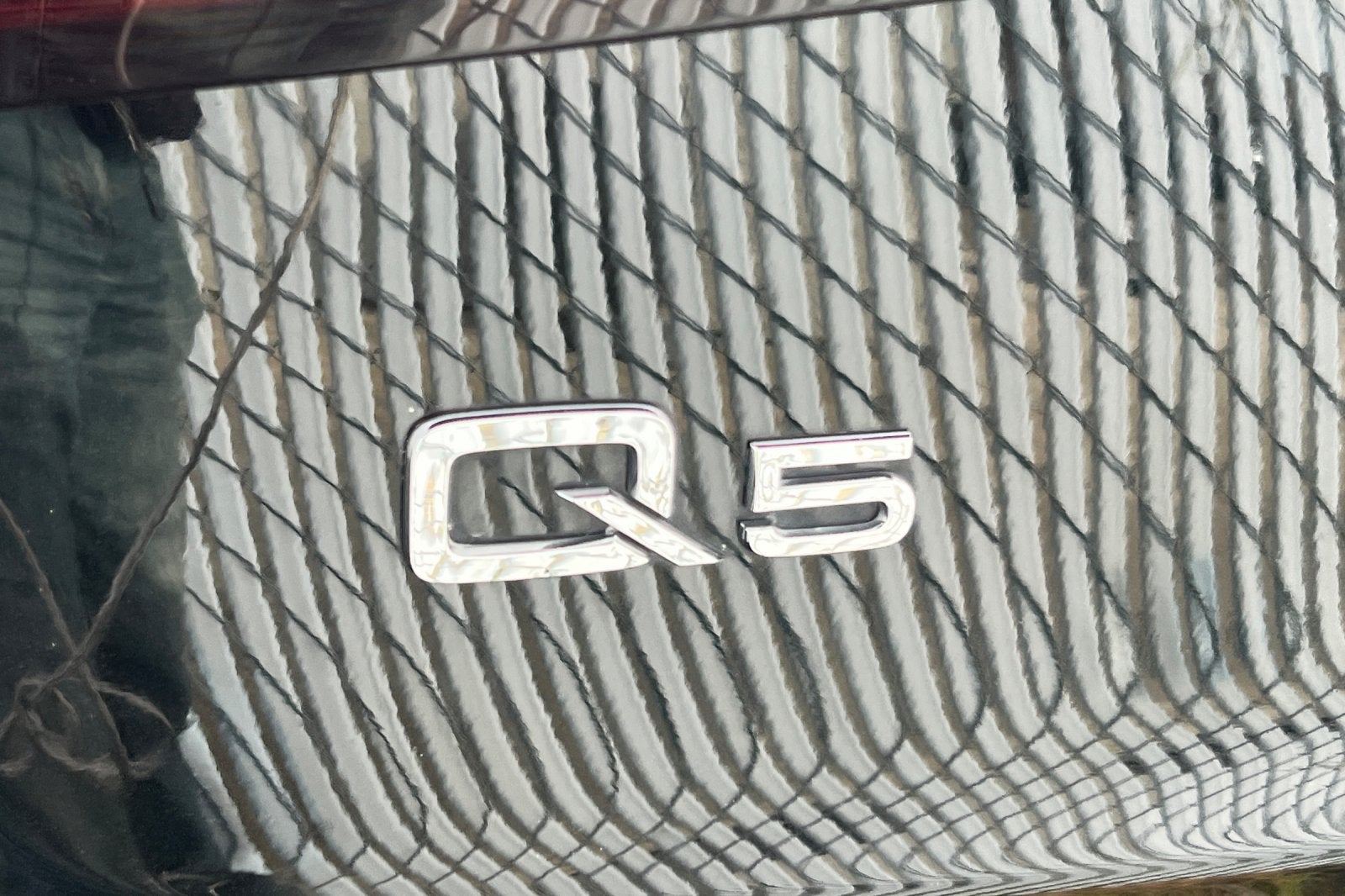 2017 Audi Q5 Premium Plus