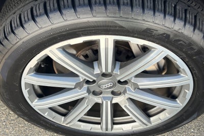 2018 Audi Q7 Premium Plus