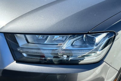 2018 Audi Q7 Premium Plus