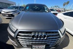 2018 Audi Q7 Premium Plus