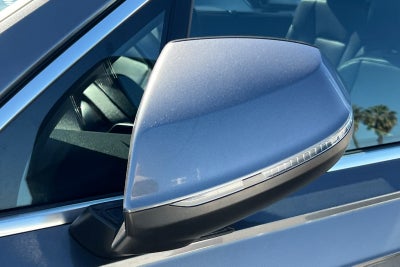 2018 Audi Q7 Premium Plus