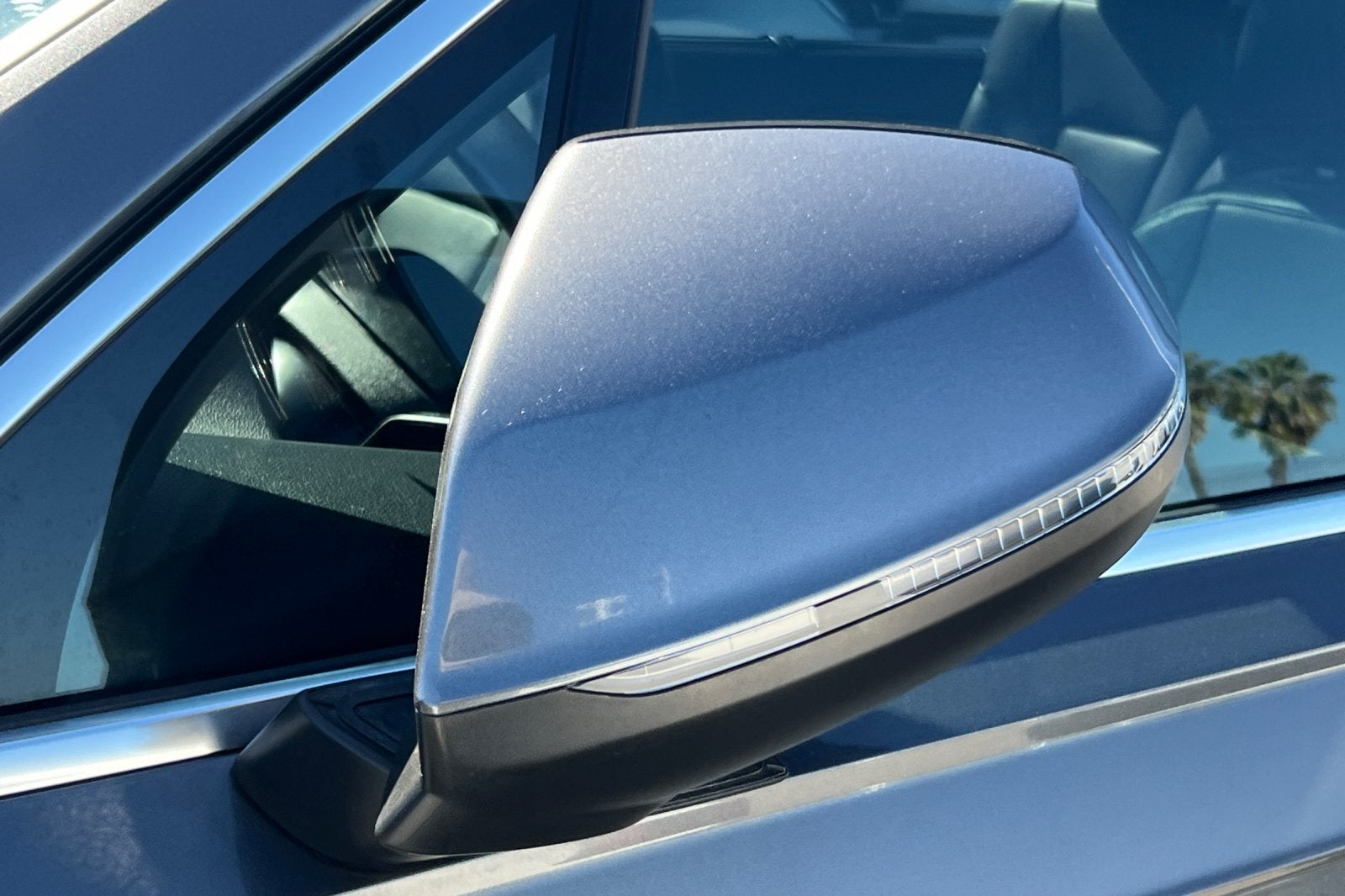 2018 Audi Q7 Premium Plus