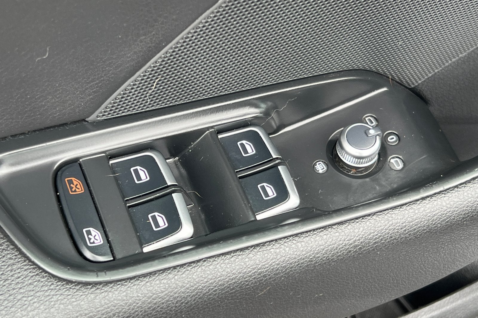 2016 Audi A3 Sedan 1.8T Premium