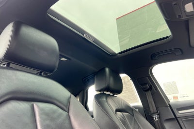 2016 Audi A3 Sedan 1.8T Premium