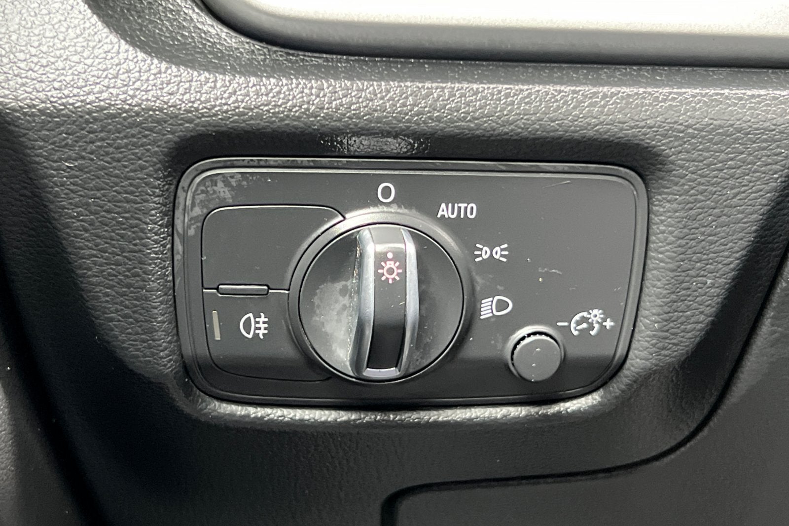 2016 Audi A3 Sedan 1.8T Premium