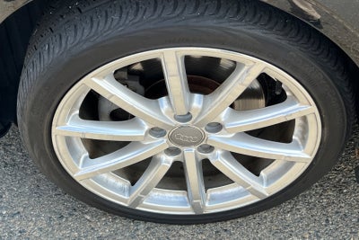 2015 Audi A3 Sedan 1.8T Premium