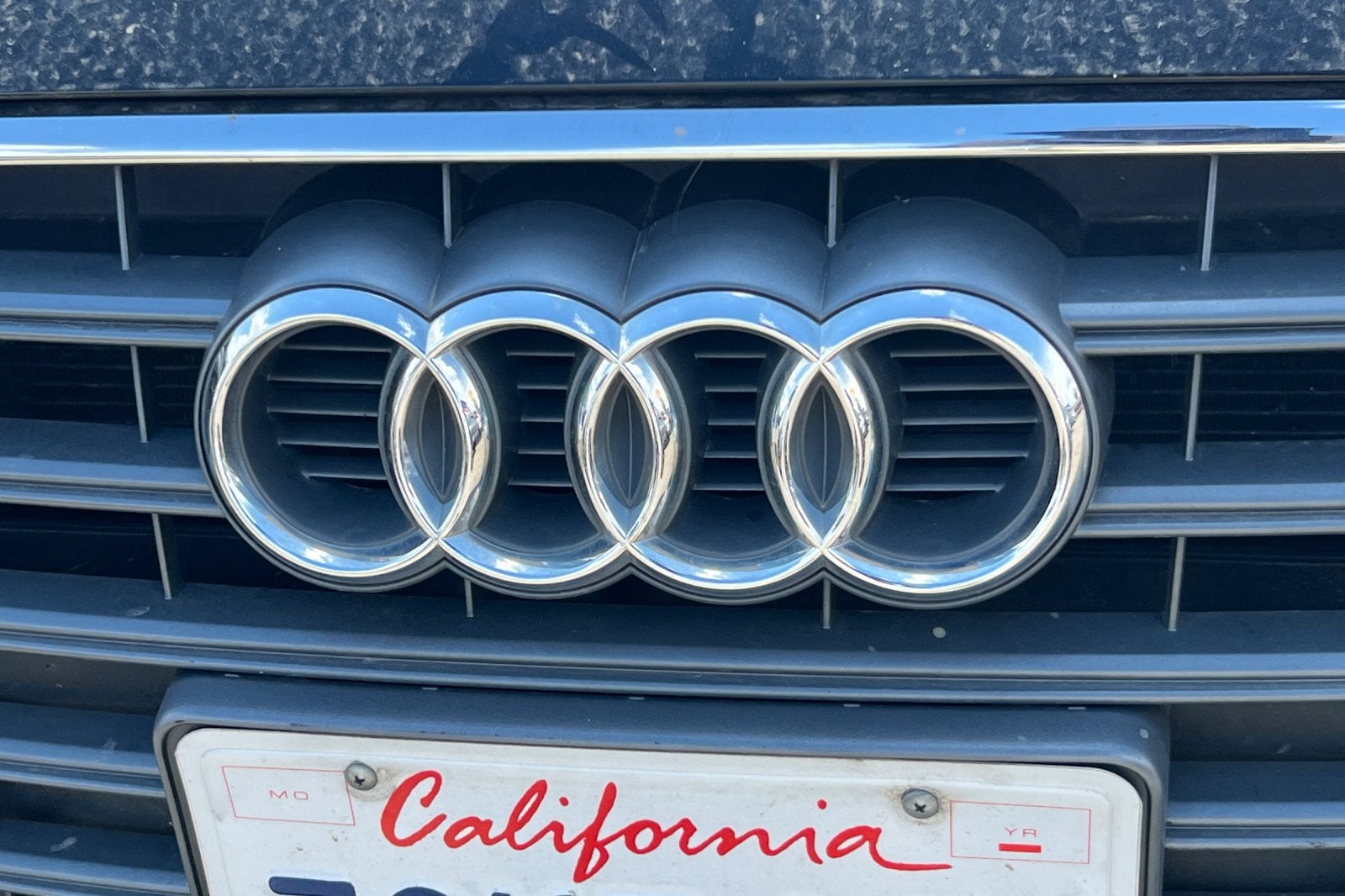 2015 Audi A3 Sedan 1.8T Premium