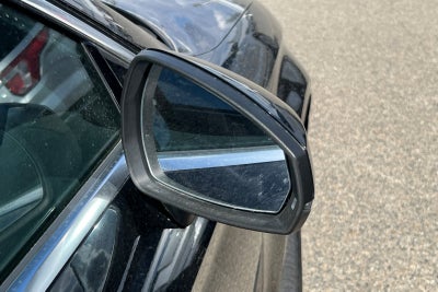 2015 Audi A3 Sedan 1.8T Premium