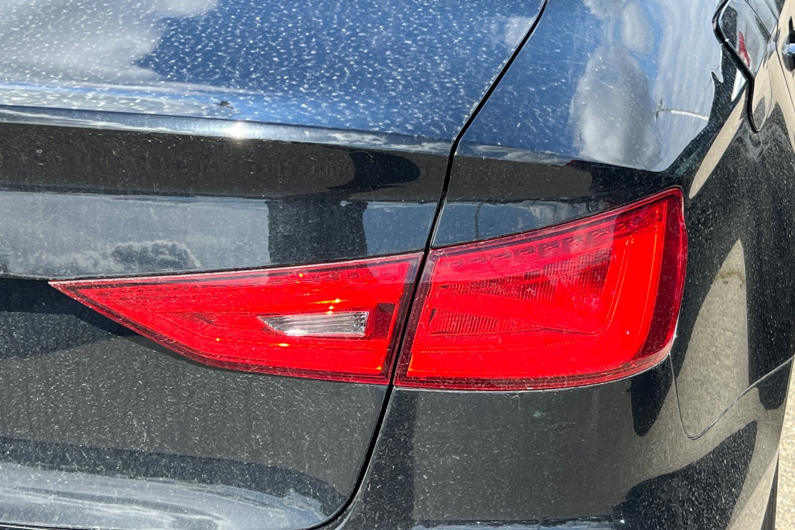 2015 Audi A3 Sedan 1.8T Premium