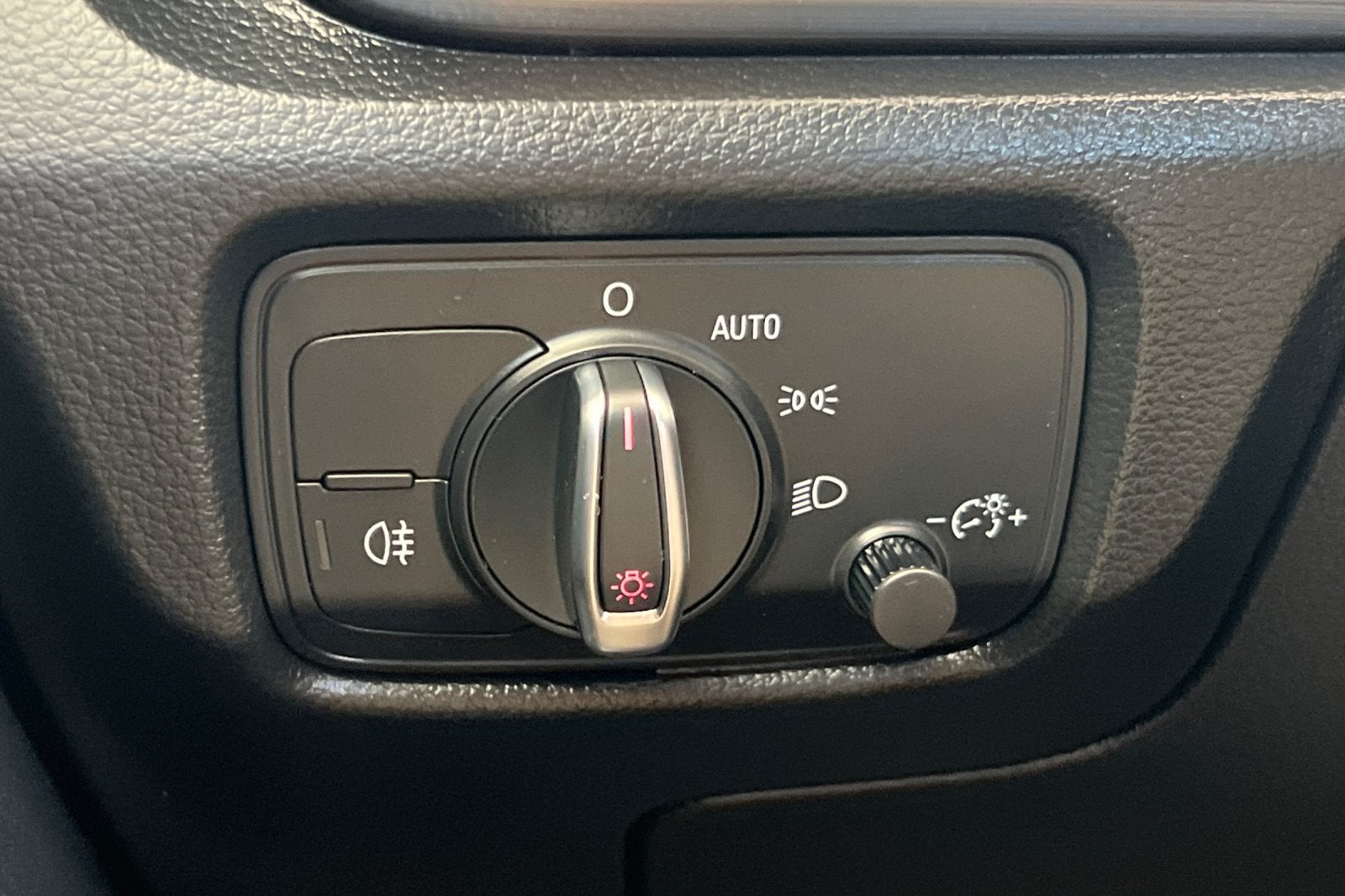 2015 Audi A3 Sedan 1.8T Premium