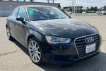 2015 Audi A3 Sedan 1.8T Premium